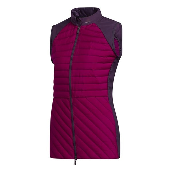 adidas Ladies FrostGuard Gilet Vest