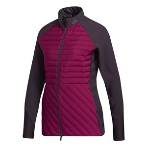 adidas Ladies FrostGuard Jacket