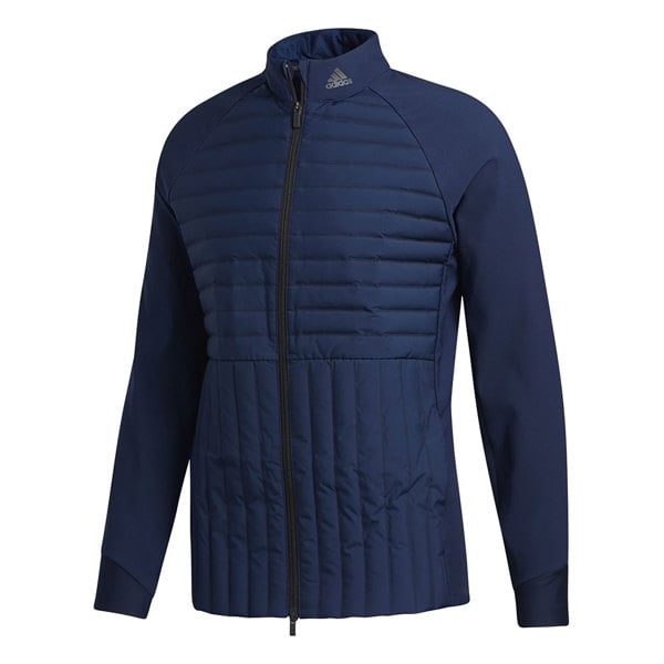 adidas Mens Frostguard Insulated Jacket