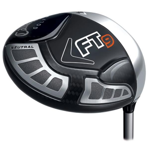 キャロウェイ FT９レフティードライバー Callaway FT-9 Driver - GolfOnline