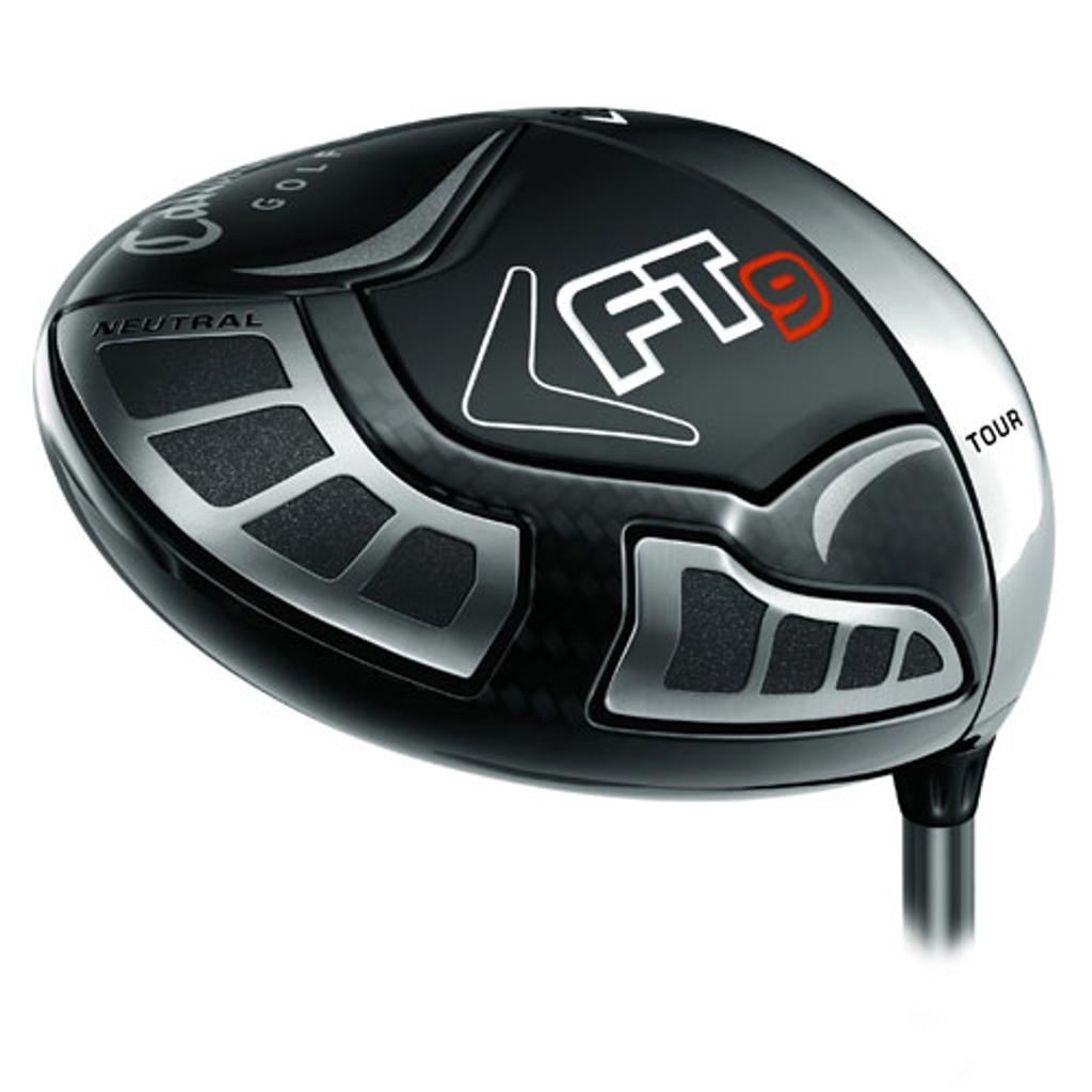 Callaway FT-9 Tour Driver - GolfOnline
