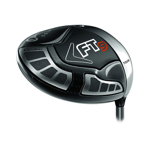 Callaway FT-9 Tour Driver - GolfOnline