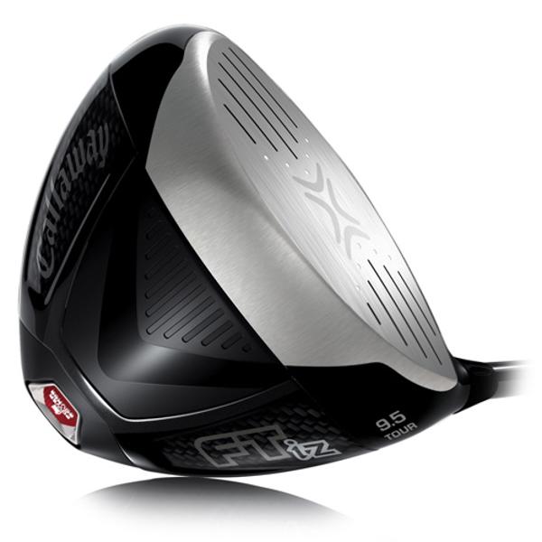 Callaway FT-iZ Tour Fusion Driver