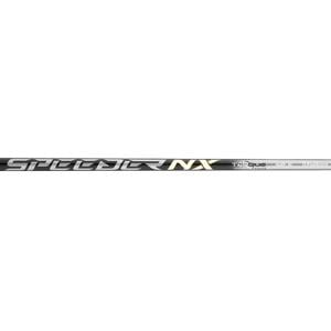 Fairway Wood Raw Shaft