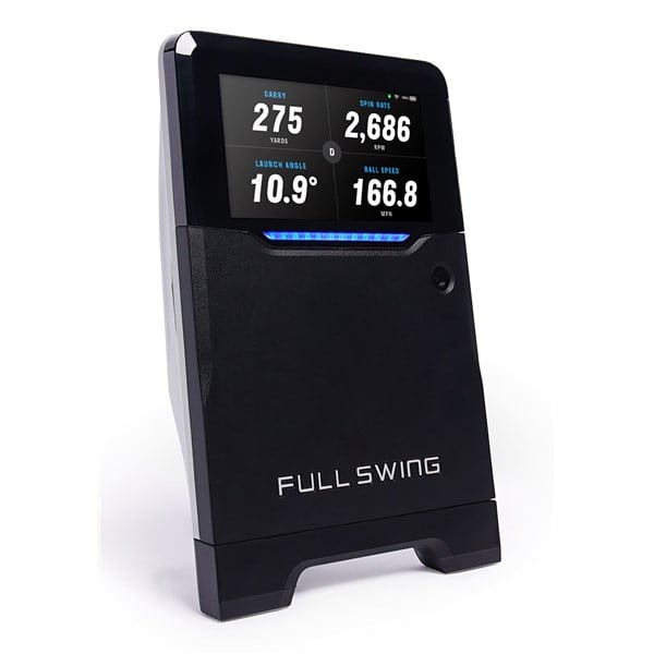 Full Swing KIT Launch Monitor