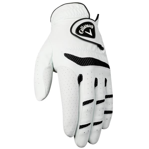 Callaway Fusion Pro Premium Leather Glove