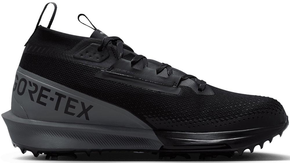 シューズ(男性用) Nike Infinity Tour 2 GORE-TEX Golf Shoes Ready For Winter Golf With The Nike Infinity Tour 2 GORE-TEX