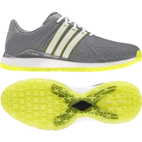 Adidas men's tour360 xt spikeless golf shoe online