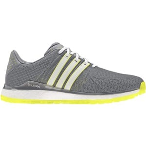 adidas Mens Tour 360 XT-SL Textile Golf Shoes