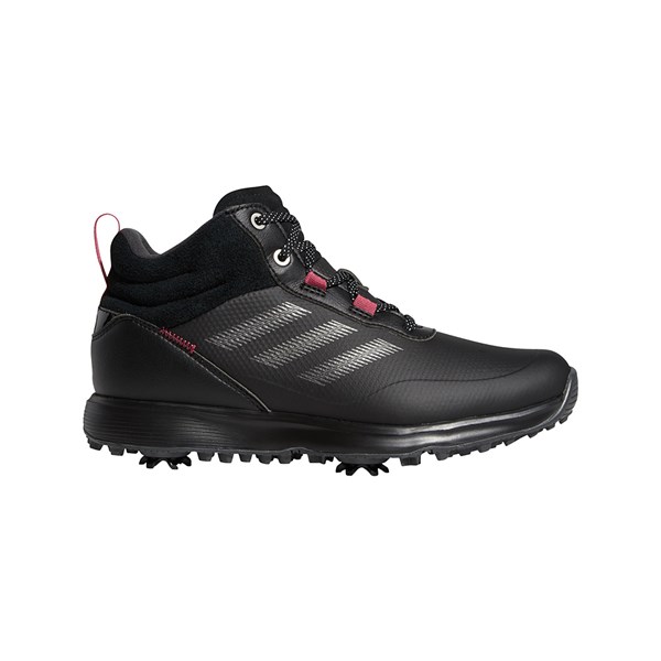 adidas Ladies S2G MID Golf Boots