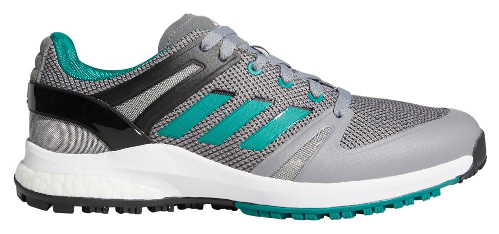 新品未使用　adidas EQT SL ゴルフシューズ 26cm FX6631 adidas アディダス ゴルフ ゴルフシューズ EQTスパイクレス