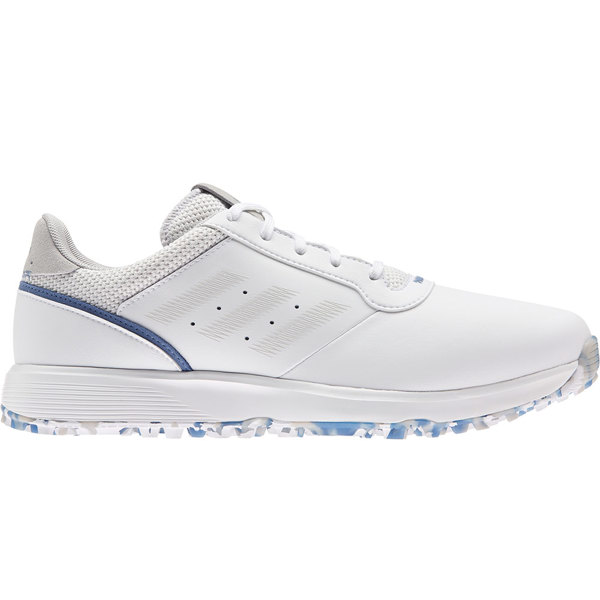 adidas Mens S2G Spiked Golf Shoes