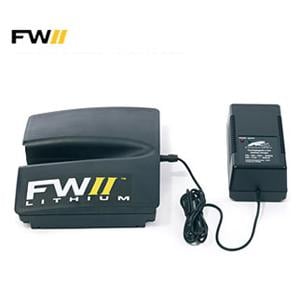 Powakaddy Freeway II Lithium Battery & Charger Package