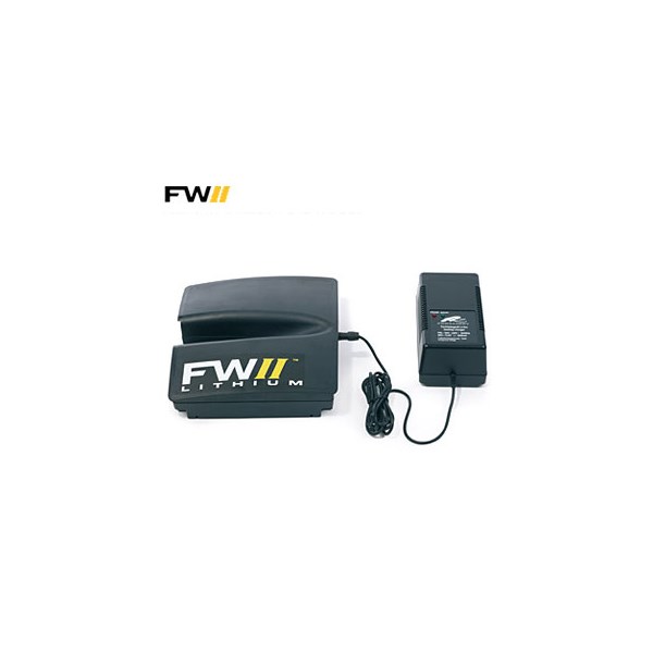 Powakaddy Freeway II Lithium Battery & Charger Package