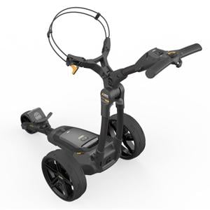 Powakaddy FX1 Electric Trolley with Lithium Battery 2025