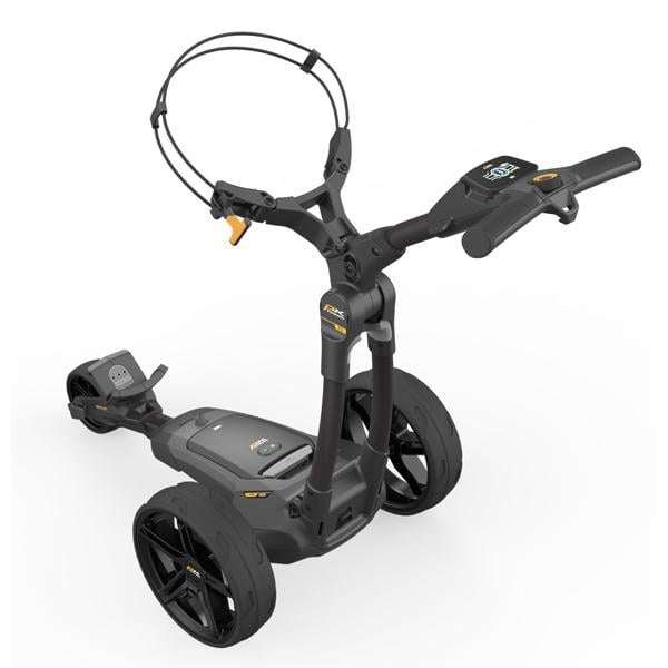 Powakaddy FX3 EBS Electric Trolley with Lithium Battery 2025