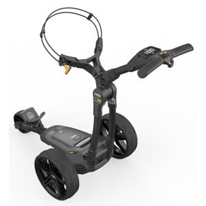 Powakaddy FX3 Electric Trolley with Lithium Battery 2025