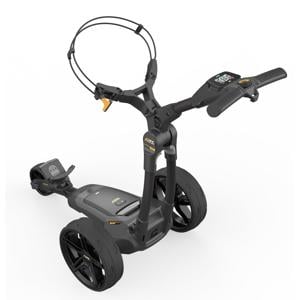 Powakaddy FX5 Electric Trolley with Lithium Battery 2025