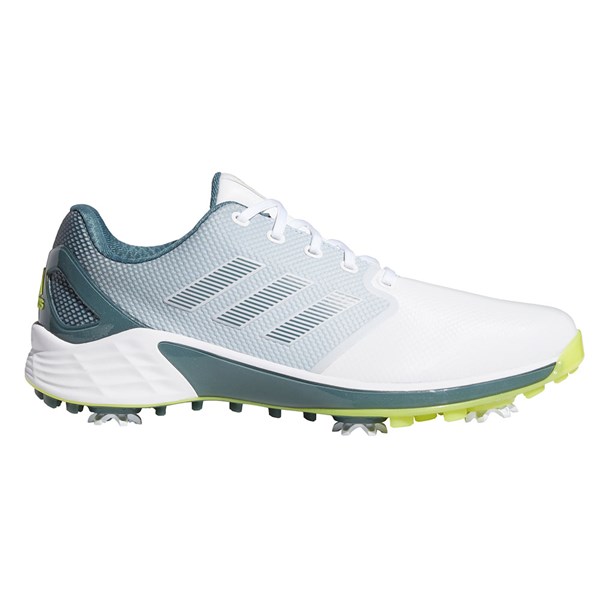 adidas Mens ZG21 Golf Shoes