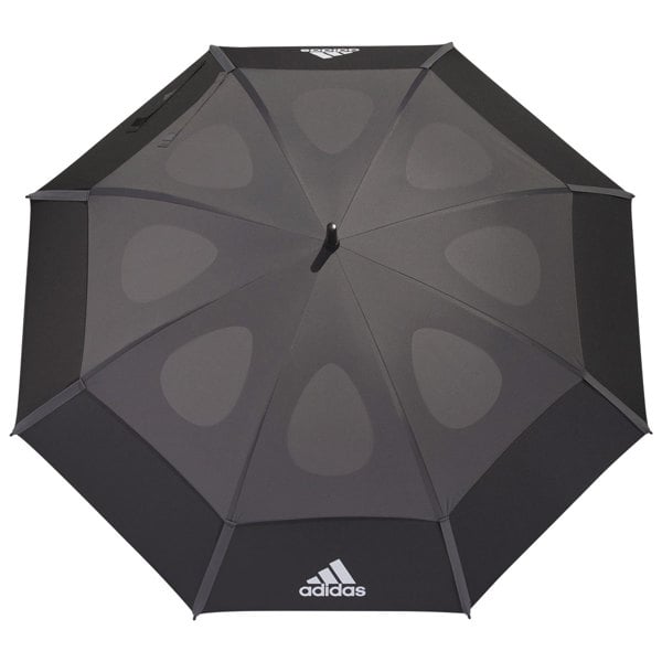 adidas Double Canopy 64 Inch Umbrella