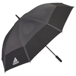 adidas Double Canopy 64 Inch Umbrella