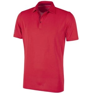 Galvin Green Mens Milan Ventil8 Plus Polo Shirt