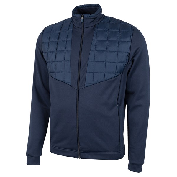 Galvin Green Mens Damian Insula Jacket