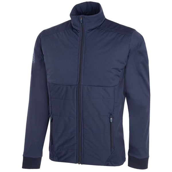 Galvin Green Mens Leonard Full Zip Windstopper INTERFACE-1 Jacket