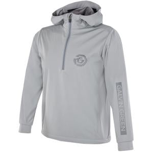 Galvin Green Juniors Rafael Half Zip Windstopper INTERFACE-1 Jacket