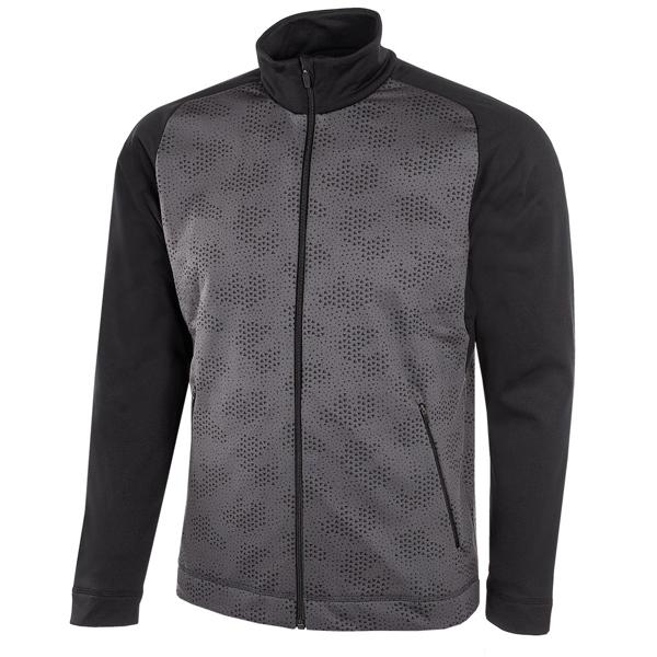 Galvin Green Mens Dason Full Zip Insula Jacket