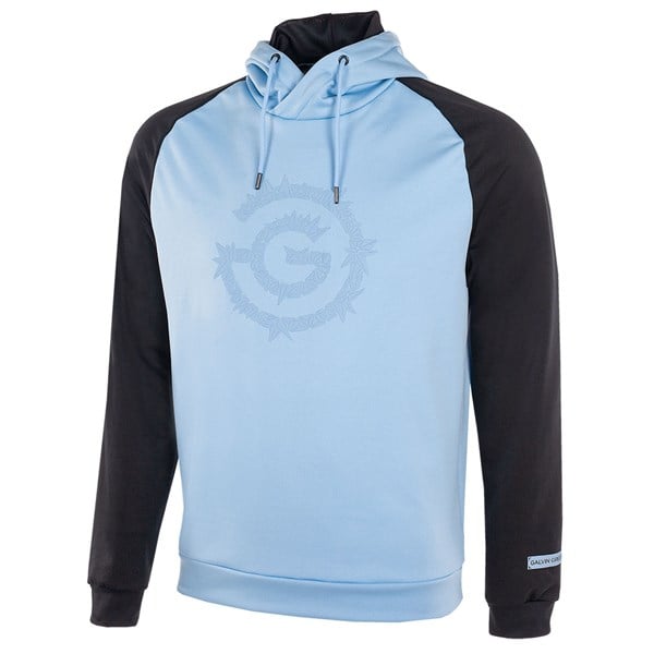 Galvin Green Mens Devlin Insula Hoodie