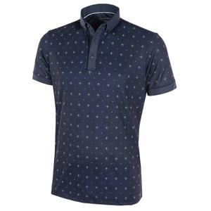 Galvin Green Mens Marlow Polo Shirt