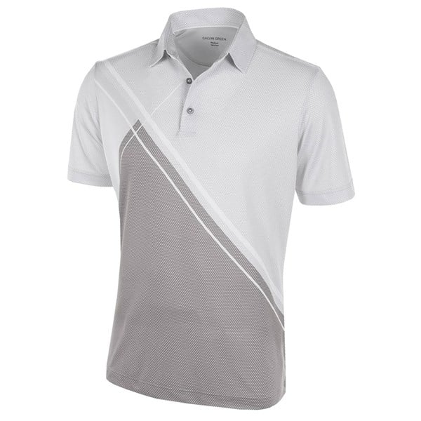 Galvin Green Mens Martin Polo Shirt