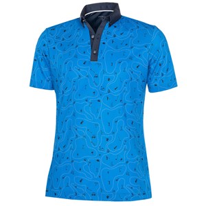 Galvin Green Mens Miro Ventil8 Plus Polo Shirt