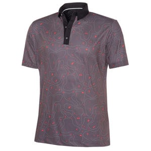 Galvin Green Mens Miro Ventil8 Plus Polo Shirt