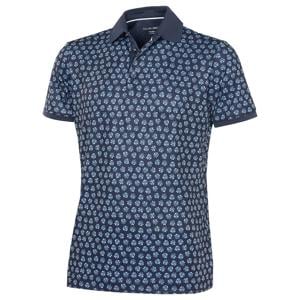 Galvin Green Mens Murphy Ventil8 Plus Polo Shirt
