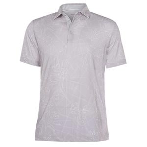 Galvin Green Mens Maverick Ventil8 Plus Polo Shirt