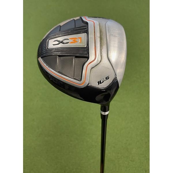 Used Second Hand - Wilson X-31 Driver