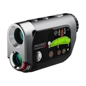 Mileseey GenePro G1 Touchscreen & GPS Rangefinder