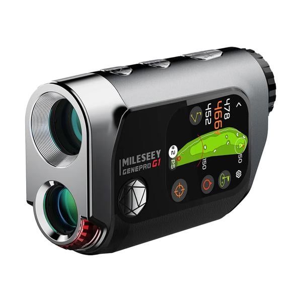 Mileseey GenePro G1 Touchscreen & GPS Rangefinder