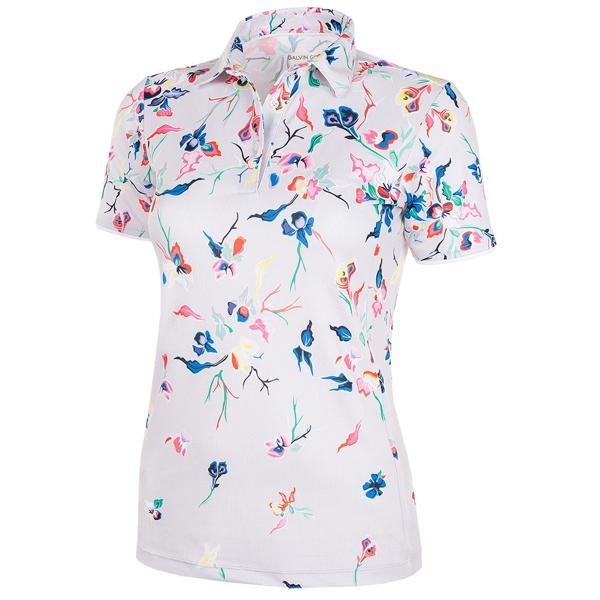 Galvin Green Ladies Malena Ventil8 Plus Polo Shirt