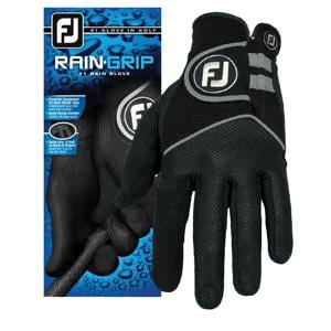 FootJoy Mens RainGrip Golf Glove