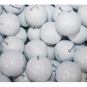 TaylorMade Grade B Lake Golf Balls