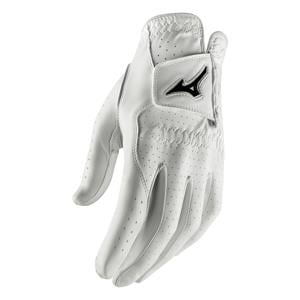 Mizuno Mens Pro Leather Gloves