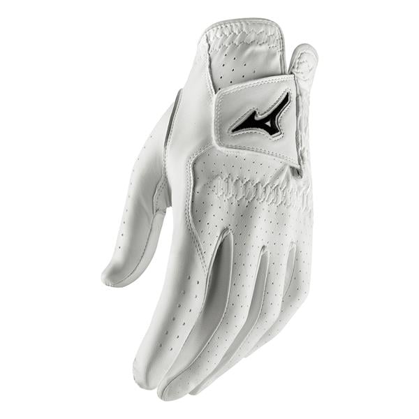 Mizuno Mens Pro Leather Gloves