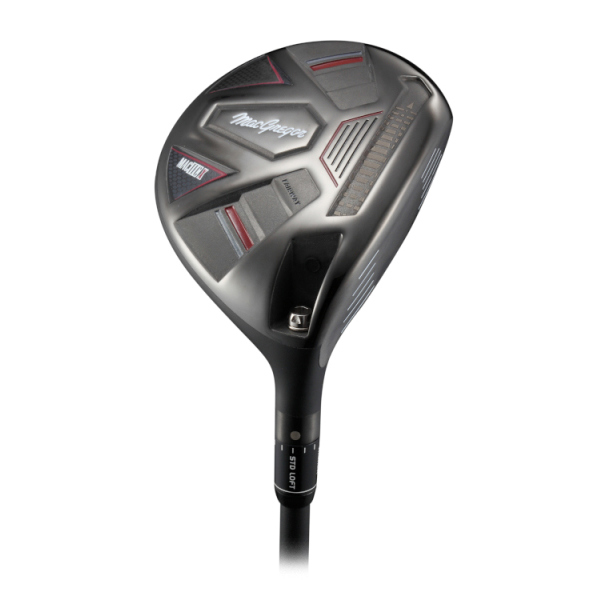 Macgregor MACTEC X Adjustable Fairway Wood