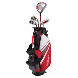 MacGregor Juniors DCT Package Set