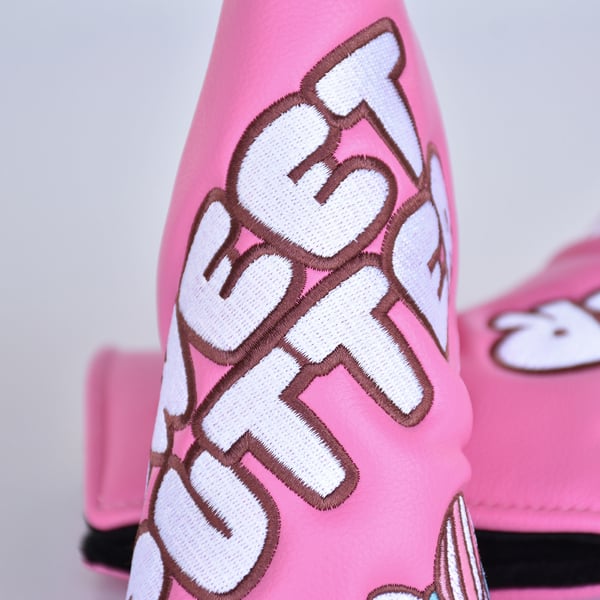 Originals Golf Sweet Putter Headcovers