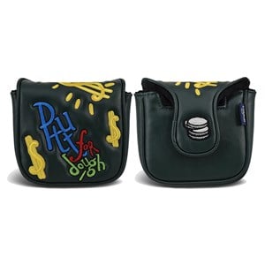 Originals Golf Putt For Dough Putter Headcovers