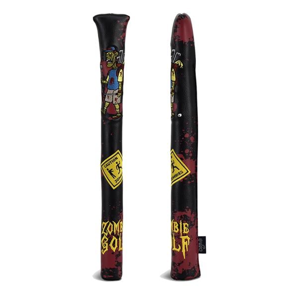 Originals Golf Zombie Alignment Sticks Cover